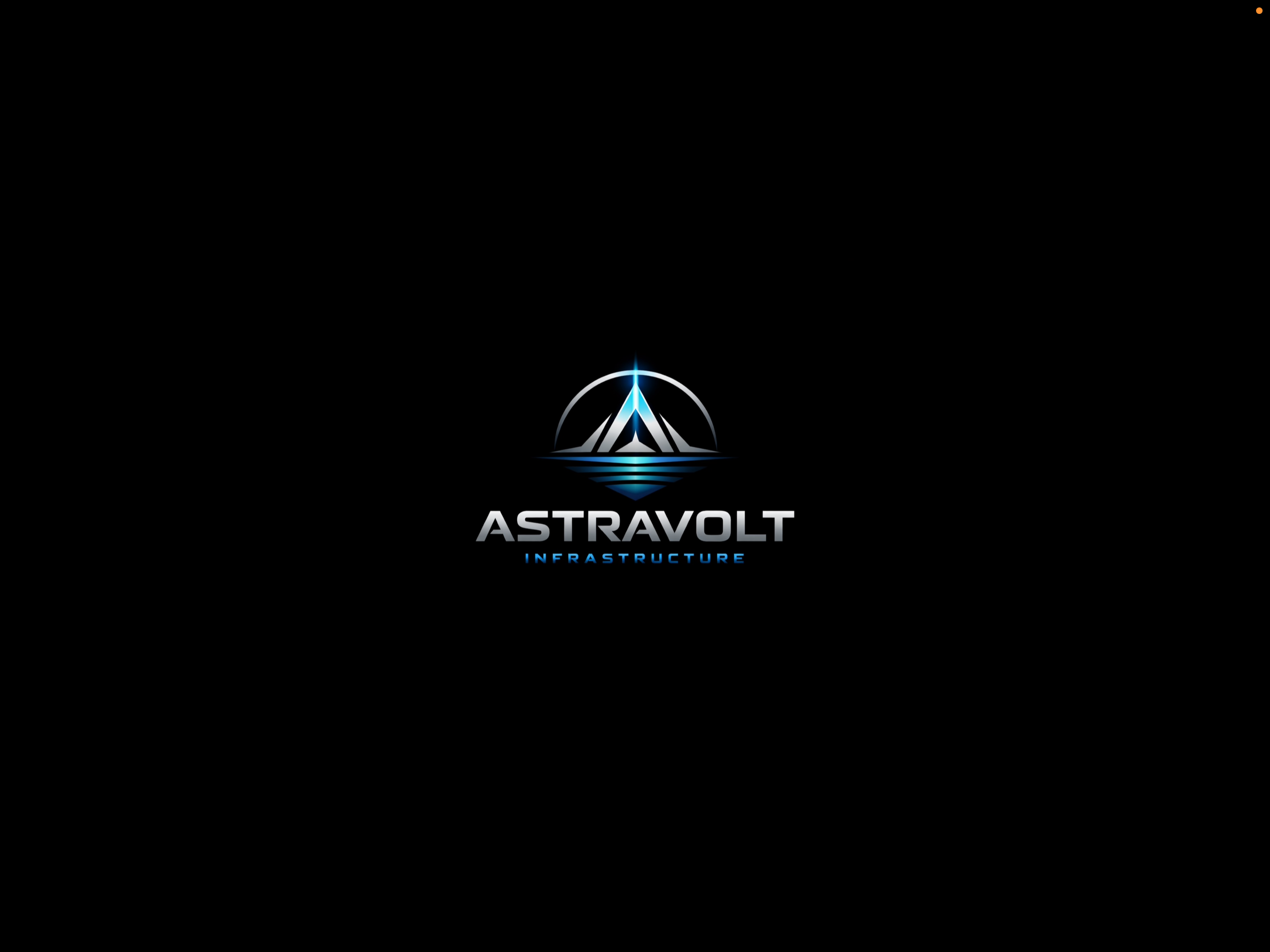 Astravolt Logo